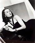 写真 #07：费雯·丽 Vivien Leigh