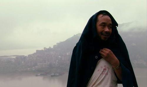 三峡好人/Still Life(2006) 电影图片 剧照 #03 大图 560X331