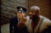 绿色奇迹/The Green Mile