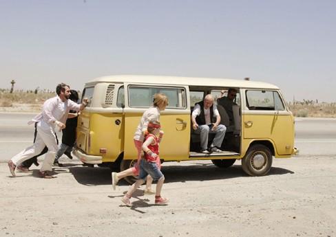 阳光小美女Little Miss Sunshine(2006)剧照 #16