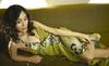 写真 #01：金允珍 Yun-jin Kim