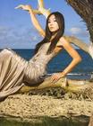 写真 #08：金允珍 Yun-jin Kim