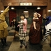 街头剧场The Ghost Theater(2006)