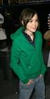生活照 #01：艾伦·佩姬 Ellen Page