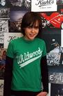 生活照 #03：艾伦·佩姬 Ellen Page