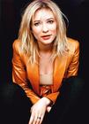 写真 #09：凯特·布兰切特 Cate Blanchett