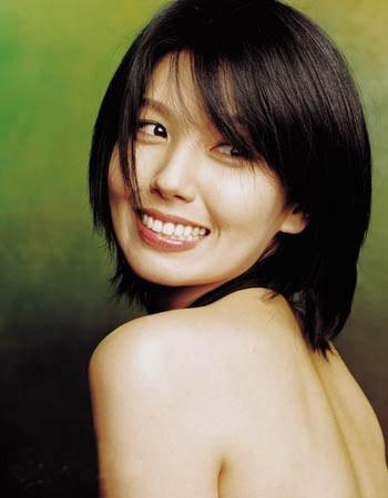 李恩珠 Eun-ju Lee 写真 #04