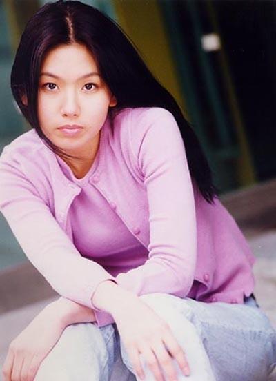李恩珠 Eun-ju Lee 写真 #06