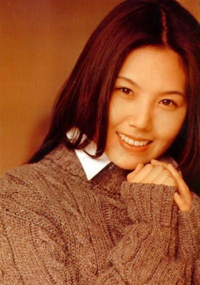 李恩珠 Eun-ju Lee 写真 #08