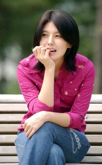 李恩珠 Eun-ju Lee 写真 #09