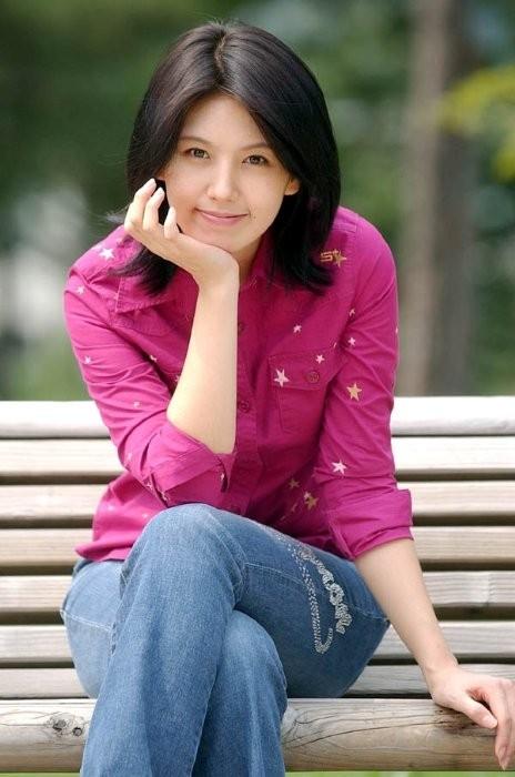 李恩珠 Eun-ju Lee 写真 #10