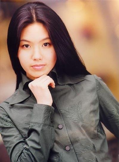 李恩珠 Eun-ju Lee 写真 #07