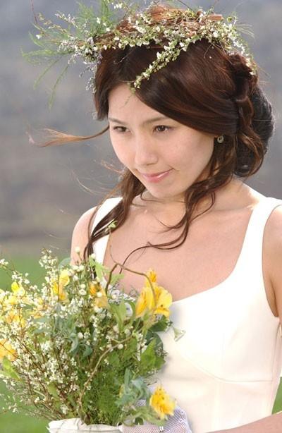 李恩珠 Eun-ju Lee 写真 #12
