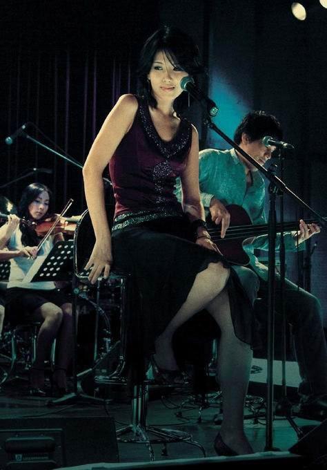 李恩珠 Eun-ju Lee 写真 #14