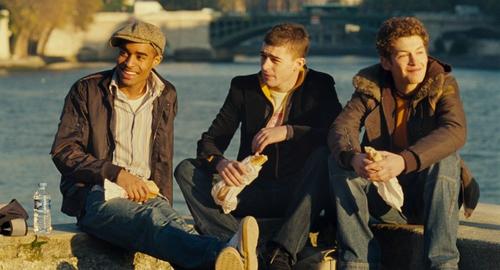 巴黎，我爱你 Paris, je t'aime (2006) 剧照 #15