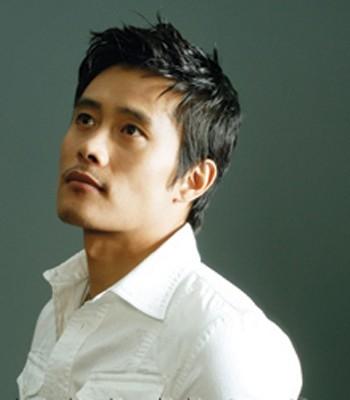 李秉宪 Byung-hun Lee 写真 #01