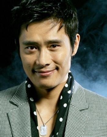 李秉宪 Byung-hun Lee 写真 #03