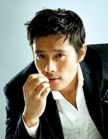 李秉宪 Byung-hun Lee 写真 #06