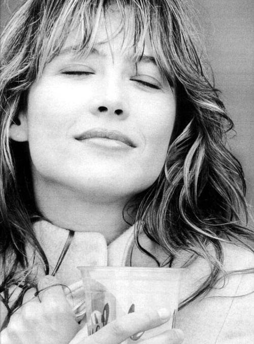 苏菲·玛索 Sophie Marceau 写真 #12