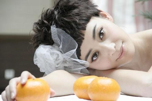 梅婷