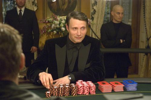 007：大战皇家赌场Casino Royale(2006)剧照 #84