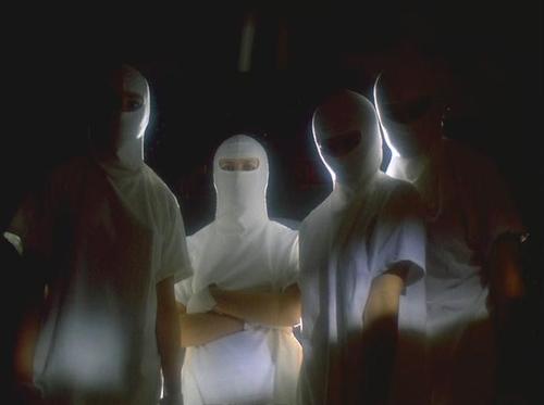 性·任务Seksmisja(1984)剧照 #03