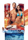 碧海追踪/Into the Blue(2005) 电影图片 海报(巴西) 省略图
