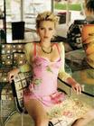 斯嘉丽·约翰逊/Scarlett Johansson