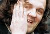 写真 #01：埃米尔·库斯图里卡 Emir Kusturica