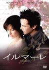触不到的恋人 DVD封套(日本)