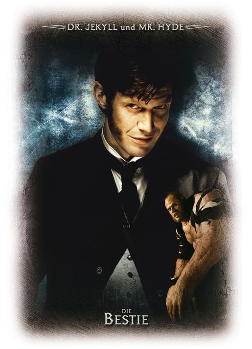 天降奇兵/The League of Extraordinary Gentlemen(2003) 电影图片 角色海报(德国) #07 大图 1085X1500