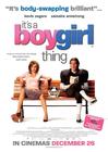 女男变错身 海报 #01