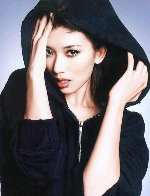林志玲 Chiling Lin 写真 #01