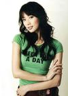 林志玲 Chiling Lin 写真 #08