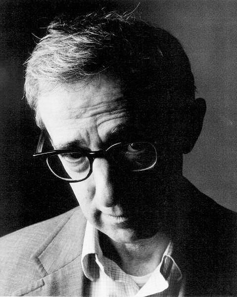 伍迪·艾伦 Woody Allen 写真 #03