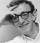 写真 #01：伍迪·艾伦 Woody Allen