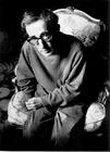 写真 #06：伍迪·艾伦 Woody Allen