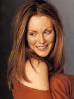 写真 #10：朱丽安·摩尔 Julianne Moore