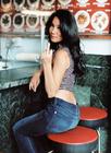 写真 #09：刘玉玲 Lucy Liu
