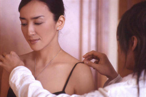 神秘马戏团Kimyô na sâkasu(2005)剧照 #03