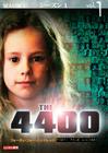 4400 DVD封套(日本)