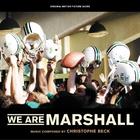 加油！马歇尔 原声碟封套 #1A