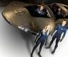 神奇四侠2/Fantastic Four: Rise of the Silver Surfer