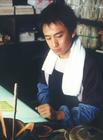 写真 #07：黄磊 Lei Huang