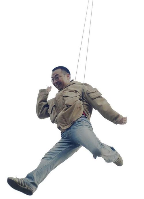 爱情呼叫转移 Ai Qing Hu Jiao Zhuan Yi (2007) 工作照 #01 爱情呼叫转移 Ai Qing Hu Jiao Zhuan Yi (2007) 工作照 #01