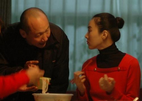 爱情呼叫转移 Ai Qing Hu Jiao Zhuan Yi (2007) 工作照 #03 爱情呼叫转移 Ai Qing Hu Jiao Zhuan Yi (2007) 工作照 #03
