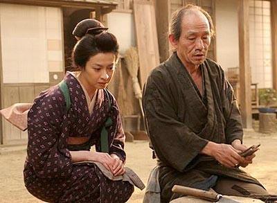 武士的一分Bushi no ichibun(2006)剧照 #04