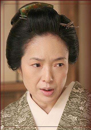 武士的一分/Bushi no ichibun(2006) 电影图片 剧照 #14 大图 318X450