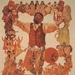 屋上的提琴手Fiddler on the Roof(1971)