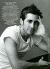 写真 #21：杰克·吉伦哈尔 Jake Gyllenhaal